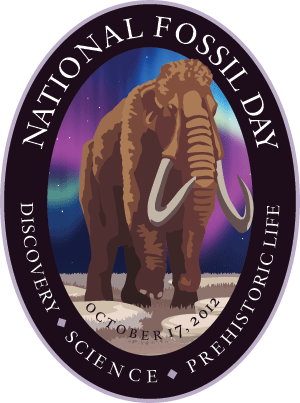 2012 NFD artwork oval mammoth