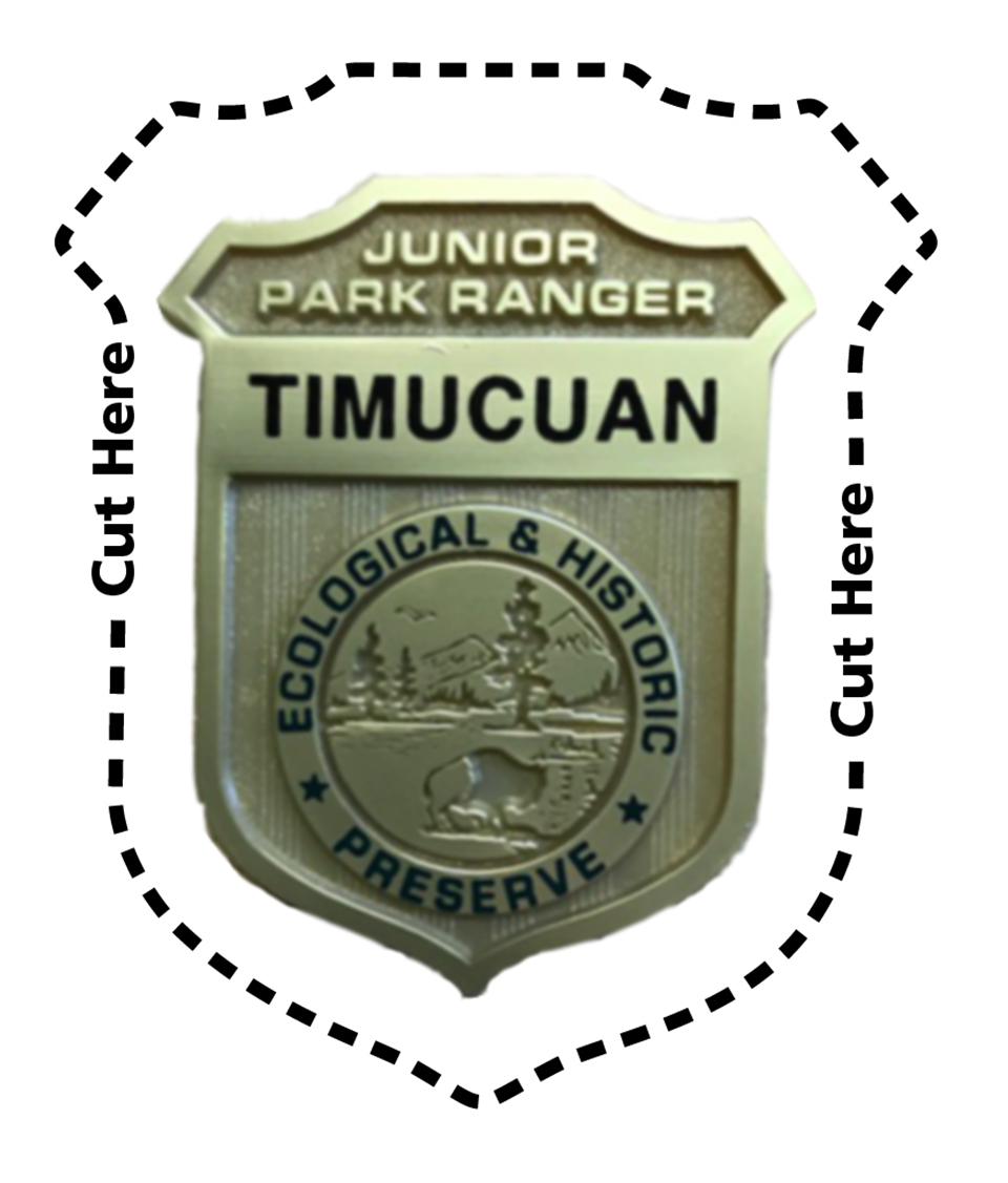 Timucuan Online Photo Scavenger Hunt (U.S. National Park Service)