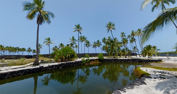 Fish Ponds image