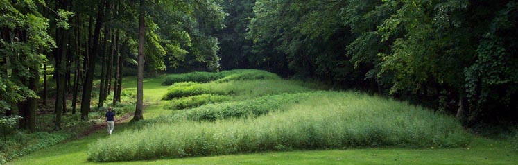 Effigy Mounts National Monument
