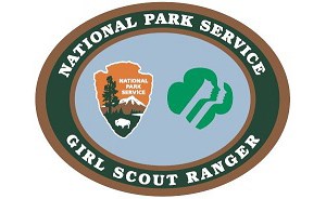 girl scout ranger badge