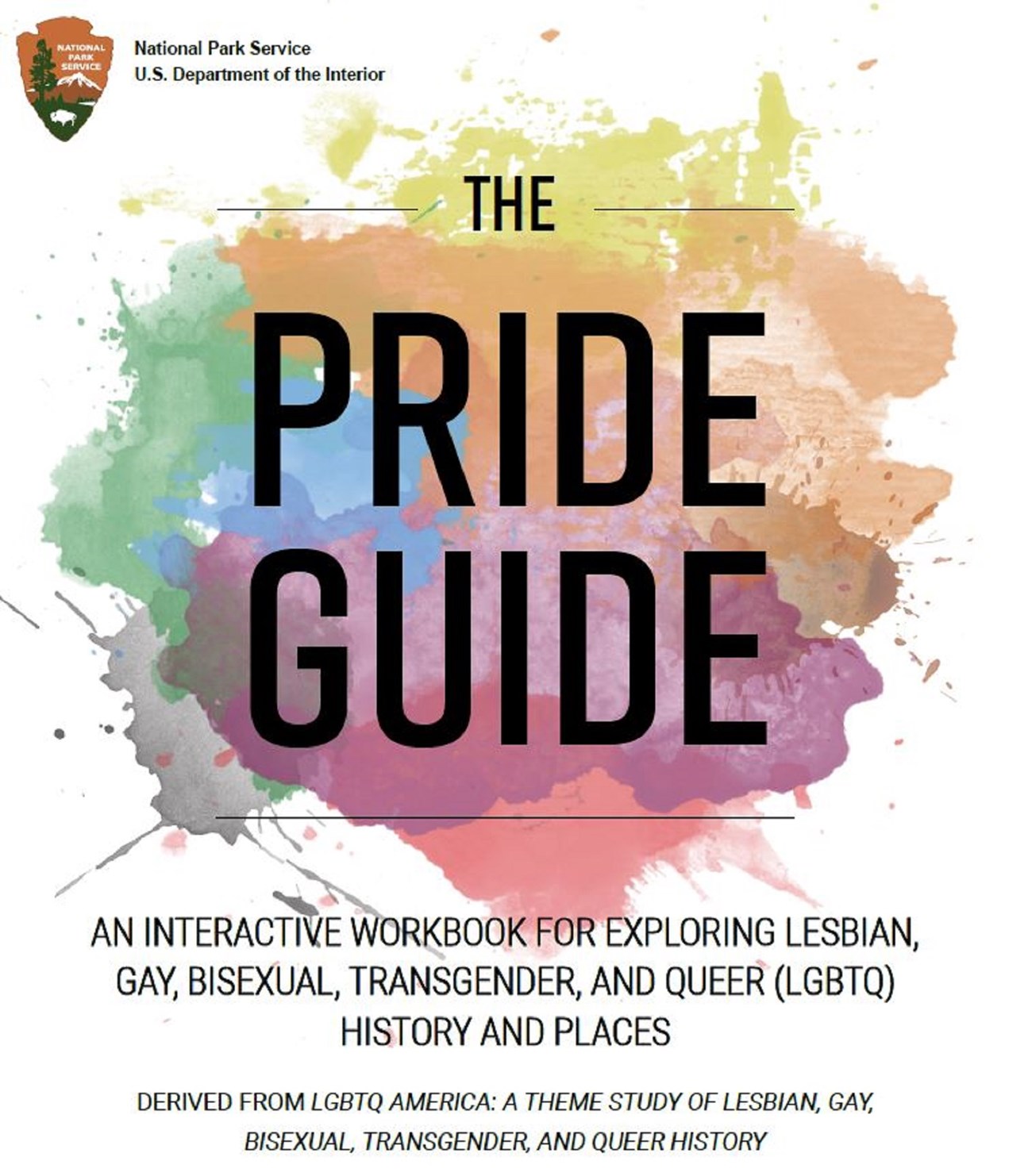 Pride Guide Image