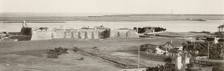 Castillo de San Marcos