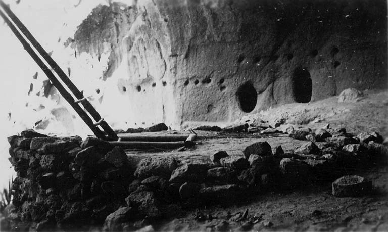 Alcove House early 1900's