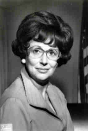 Picture of Gladys Noon Spellman