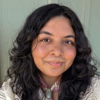 Katie Lightfoot A.I.R.