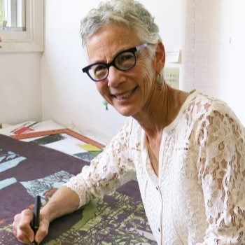 Lorraine Bubar A.I.R.