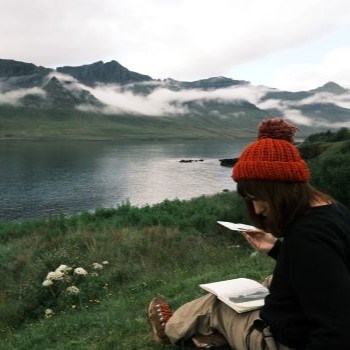 Lauren Carson A.I.R.