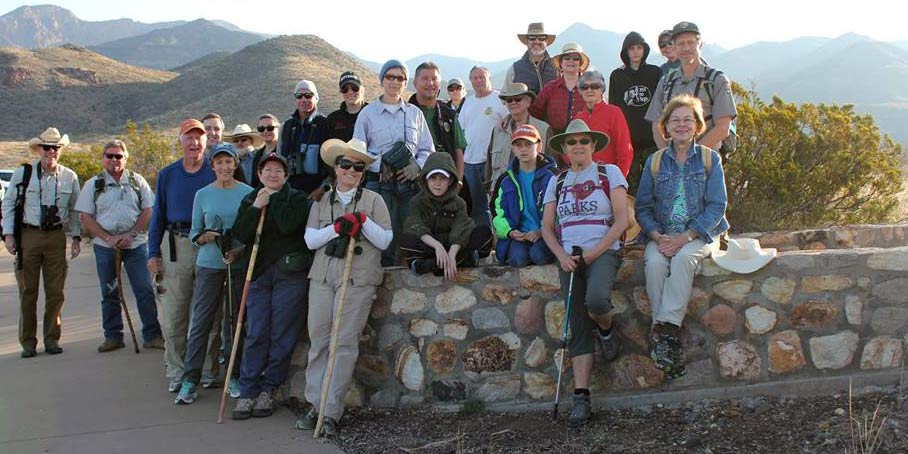 Friends of Big Bend