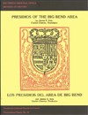 Cover of Presidios of the Big Bend area
