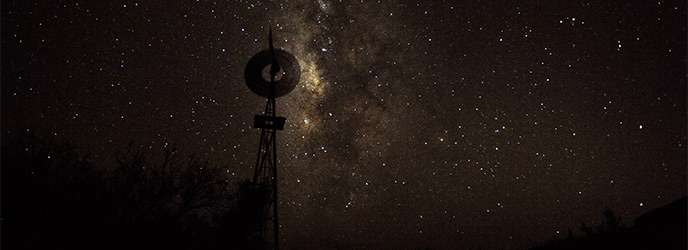 Night Sky
