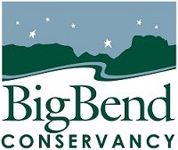 Big Bend Conservancy Logo