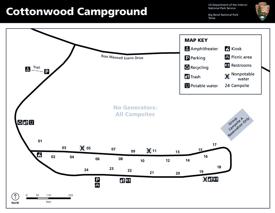 Escape to the Tranquility of Idaho's Cottonwood Campground: Your Gateway to Adventure