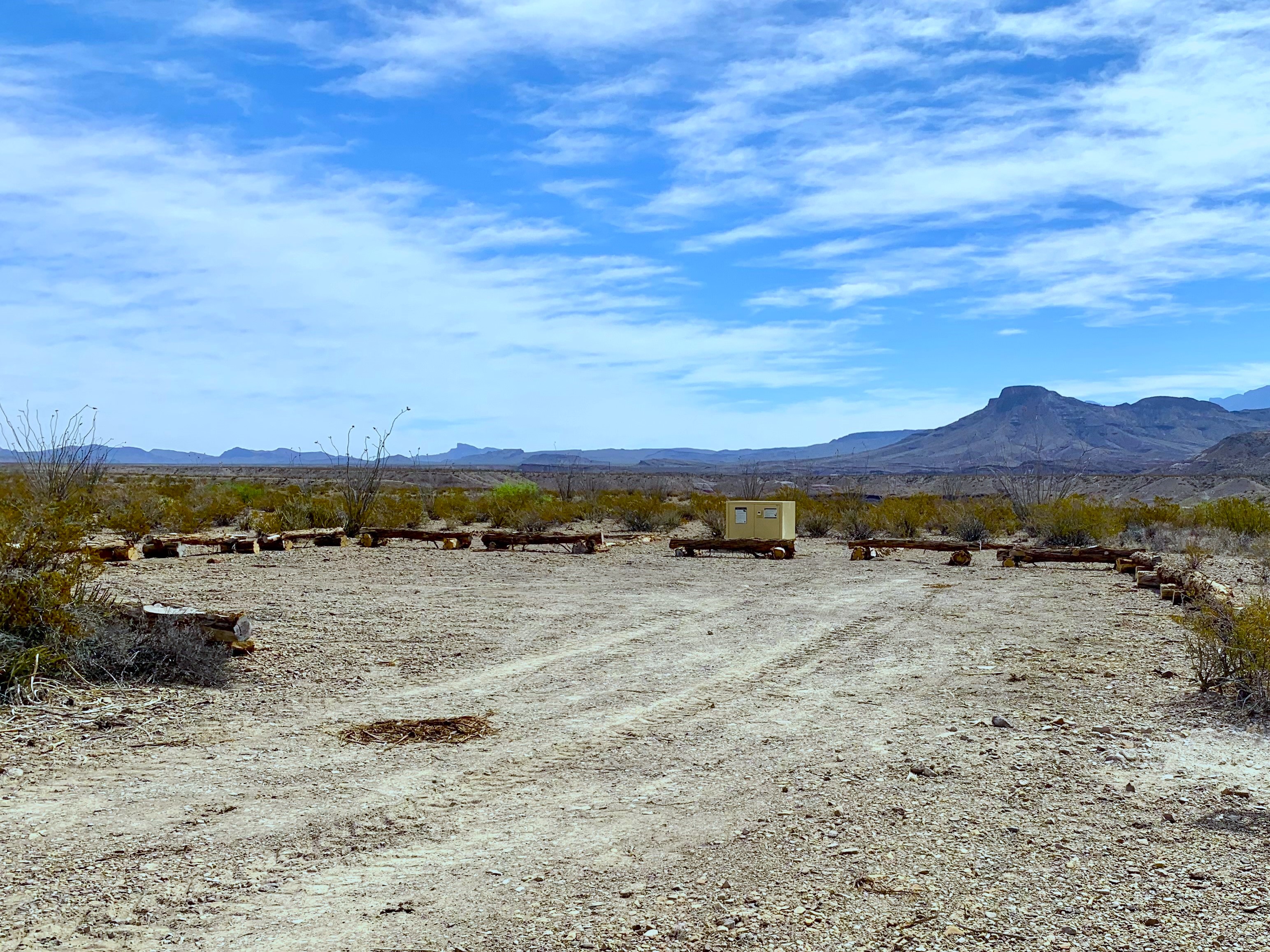 Rattlesnake Mountain 1 site