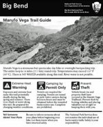 marufo trail guide