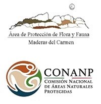 mexico protected areas logo