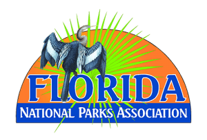Florida National Parks Association logo