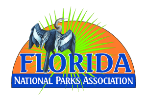 Florida National Parks Association logo