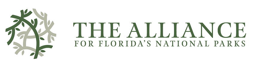 The Alliance for South Florida's National Parks logo