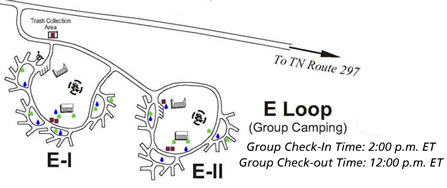 Group-Camp-Map
