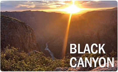 Black Canyon Annual Pass