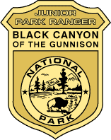 Junior Park Ranger Badge