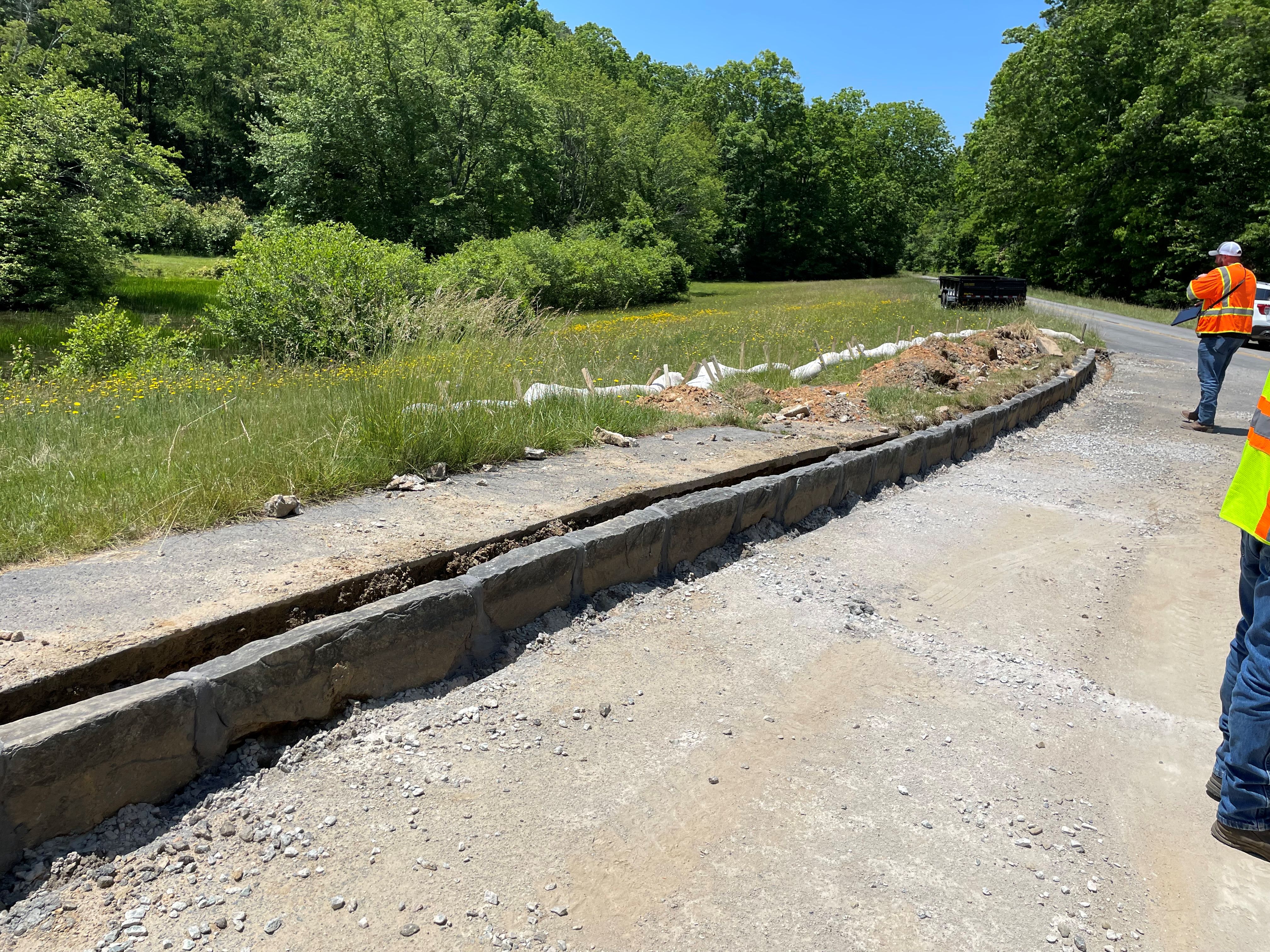 BLRI Closure as of September 25, 2024