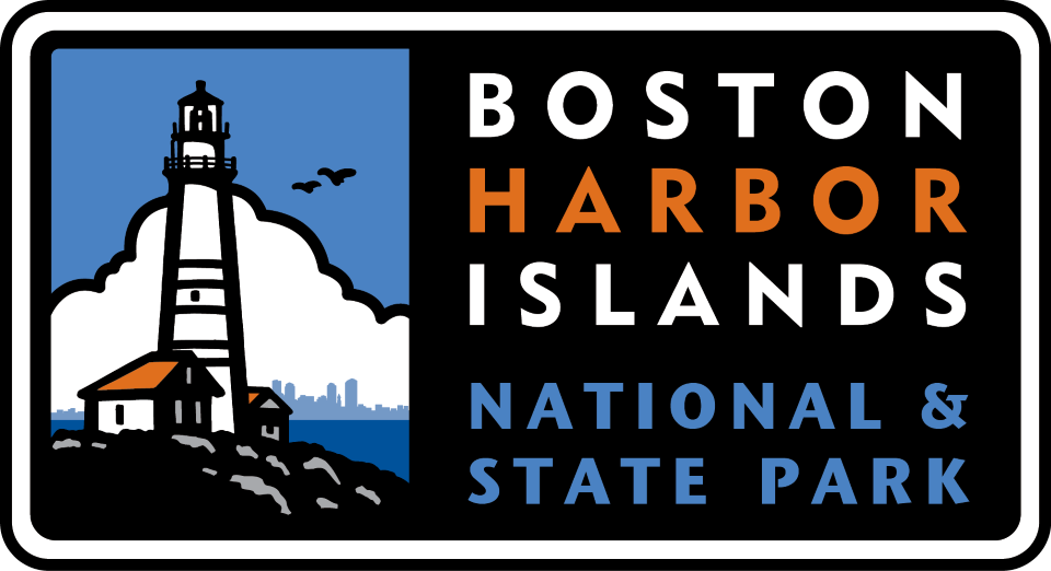Boston Harbor Islands Logo