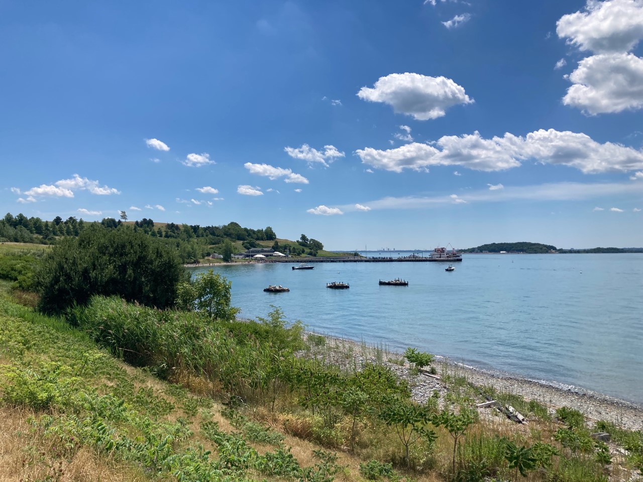 Island Facts Spectacle Island Boston Harbor Islands National   Spectacle MMoore 