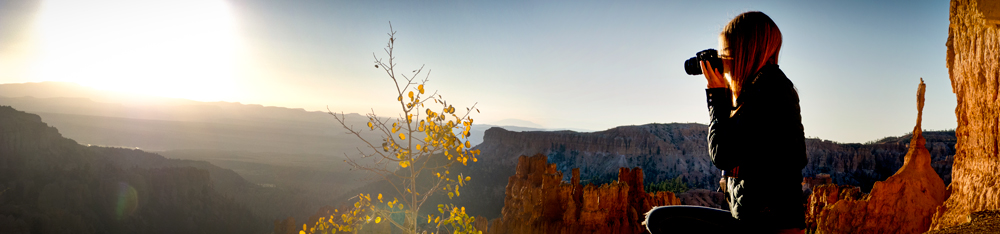 Sunrise at Thors Hammer