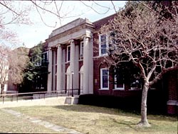 Howard High School in Wilmington, Delaware