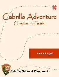 Cover for the Chaperone Adventure Guide
