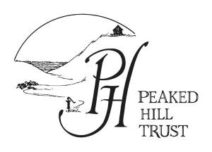 Peaked Hill Trust logo_xsmall