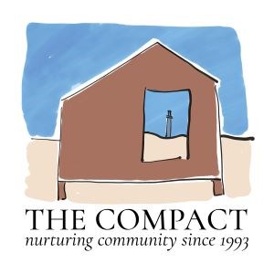 Provincetown Community Compact logo
