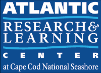 Atlantic Research and Learning Center logo