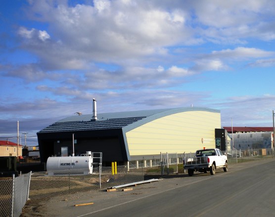 Northwest Arctic Heritage Center