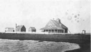 Portsmouth LSS 1917