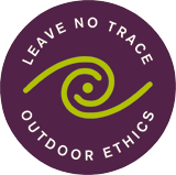 Leave No Trace Logo