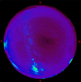 photo: Hovenweep National Monument (southeast Utah)