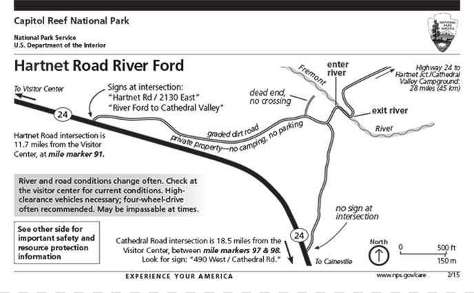 river-ford