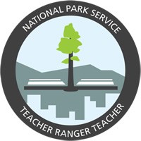 Teacher Ranger Teacher Logo
