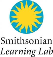 Smithsonian Learning Lab Logo