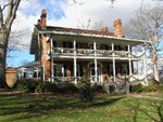 photo of Smith-McDowell House Museum, Asheville, NC