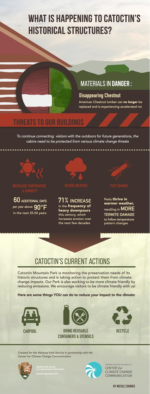 Climate Change Infographic