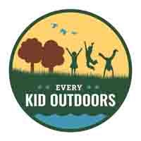 Every Kid Outdoors 2019 Logo