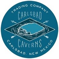 Carlsbad Caverns Trading Company logo