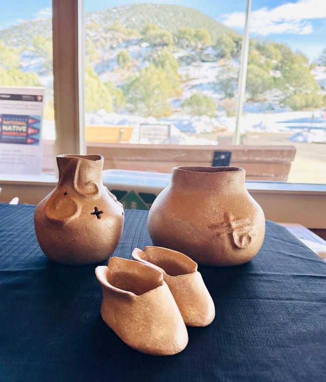 SilverHorn Painting 2