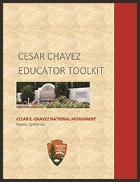 Cover of the educator's toolkit