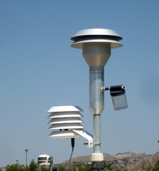 Particulate Matter Collection