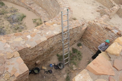 Preservation in Action